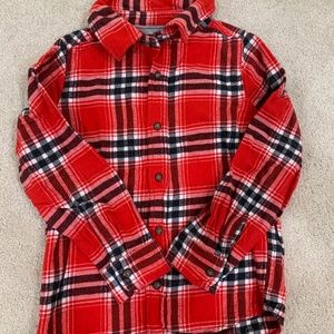 Oshkosh Boy Winter Shirt (8)